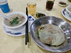 -标记美食新鲜猪杂(兴南大道店)