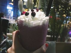 老板娘美美哒-ZooYoo佐佑咖啡(鼓楼店)