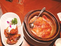 -外婆家(天河领展店)