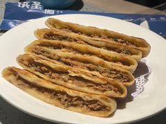 -缤圣源中国清真菜(群力店)