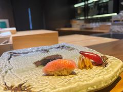 -桐寿司Sushi Tong