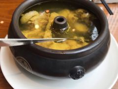 -福照楼汽锅鸡·云南菜(护国路店)