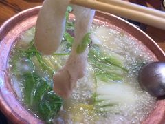 -阿婆情腊排骨火锅(金虹路店)