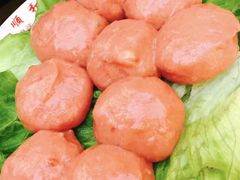 -陈记顺和潮汕牛肉火锅(韩江路店)