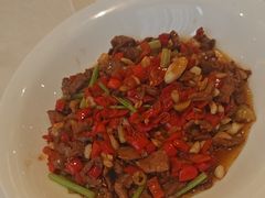 -香丰阁·烤鸭·川湘菜(昌平店)