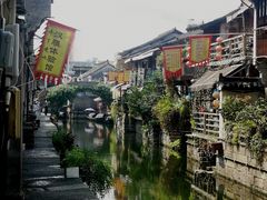 -绍兴书圣故里景区