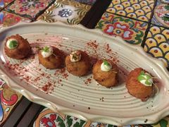 -BROWNSTONE布朗石西班牙餐厅(富城店)