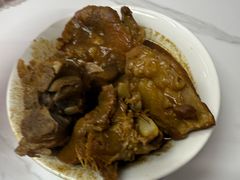 -东北酱骨头馆(蓁巷店)