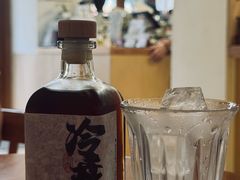 酒香冷萃-本無咖啡·BeanWood Coffee