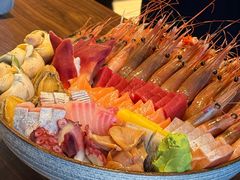 -田舍家Inakaya·炉端烧·铁板烧(天汇igc店)