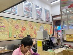 -佳记厚街烧鹅濑粉(广州总店)