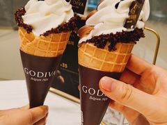-GODIVA(国际金融中心店)