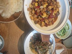 -印象鲵宴·张家界地标美食名片(溪布街店)