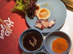 -汉阳廷自助烤肉·火锅(壹方天地店)