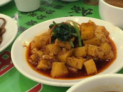 -令氏家外家周秦食府(高新店)