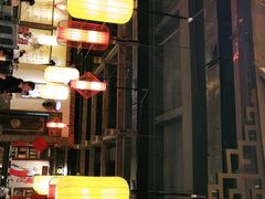 -蜀国大将老火锅(江北店)