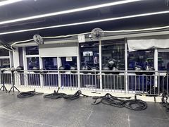 -超鹿运动健身(紫阳商贸中心店)