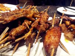 -青岛啤酒鲜啤吧