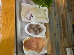 -锅玖玖火锅(马鞍山路家乐福店)
