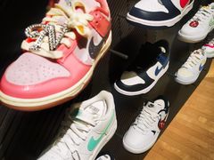 -NIKE(朝阳合生汇店)