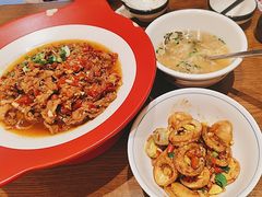 -八碗湘长沙市井菜(坡子街店)