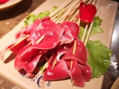 小郡肝-小龙坎火锅(湖滨银泰in77店)