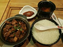 -72街红烧排骨饭(海珠丽影广场店)