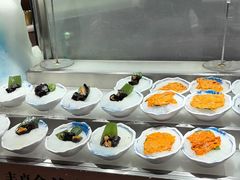 -丰卓会海鲜自助(中润大道店)