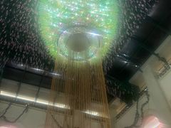 -深圳东部华侨城茵特拉根酒店