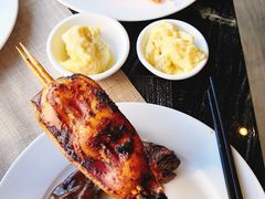 -东方红海鲜百汇(国际大厦店)