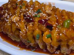 -同至人购物中心(朝阳街店)