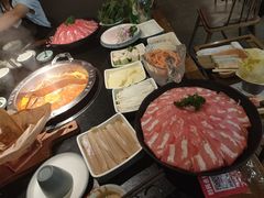 -井格重庆火锅(西直门凯德Mall店)