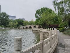 -迎泽公园