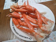 -亚马逊环球美食百汇(新城吾悦广场店)