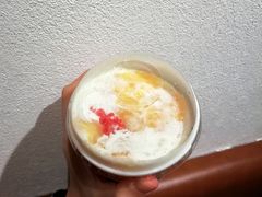 多肉芒芒甘露-喜茶(中山利和新地店)