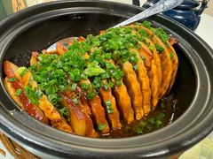 -小方外婆菜(蒙山路店)