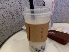 -桃园眷村(万象天地店)
