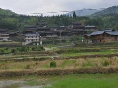 -洪江古商城