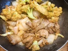 -食光慢宴·安吉土菜馆