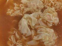 -新宝餐厅(流塘店)