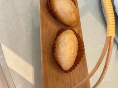 -凯宾斯基大酒店·三楼御龙轩中餐厅