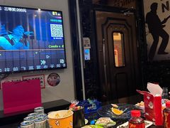 -皇子派对(同泰时代广场店)