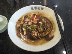 -风云面馆(珠海路店)