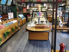 -FASHION BAKERY法森贝克(新德路店)