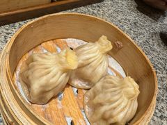 -南京大牌档(苏州中心店)