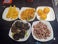 -安安火锅(上美广场店)