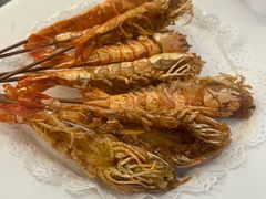-东江海鲜大排档·潮汕菜·砂锅粥