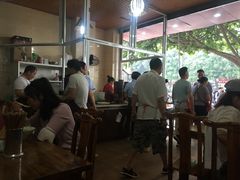 -豆相识•九九豆腐脑(牛咡桥店)