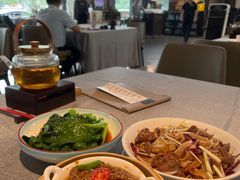 -晋江荣誉国际酒店·港誉茶餐厅