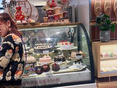 -DQ·蛋糕·冰淇淋(虹口龙之梦店)